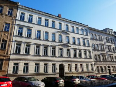 Wohnung zum Kauf 115.000 € 2 Zimmer 46,1 m² Erdgeschoss Gerstäckerstraße 4 Möckern Leipzig 04159