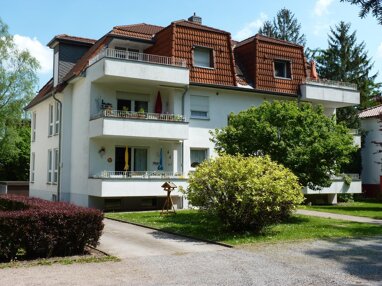 Wohnung zur Miete 630 € 3 Zimmer 91 m² Nordstadt 3 Minden 32425