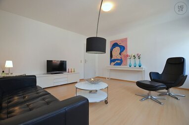 Wohnung zur Miete 1.340 € 2 Zimmer 50 m² 2. Geschoss Südheim Stuttgart 70199