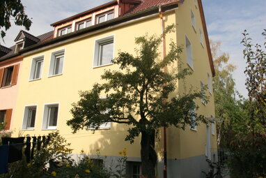 Wohnung zur Miete 800 € 3 Zimmer 52,8 m² 2. Geschoss Zuffenhausen - Mitte Stuttgart 70435