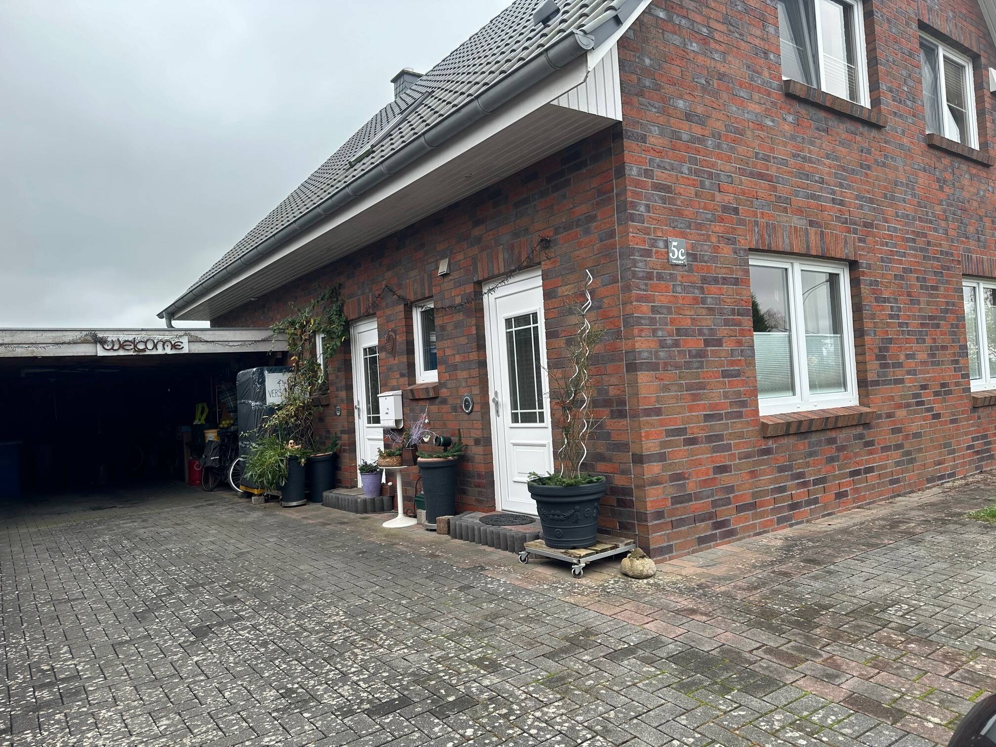 Haus zum Kauf