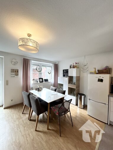 Wohnung zur Miete 350 € 2 Zimmer 51 m² Haselünne Haselünne 49740
