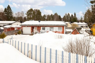 Einfamilienhaus zum Kauf 49.000 € 4 Zimmer 113,6 m² 804 m² Grundstück Isoahonkatu 25 Kemi 94700