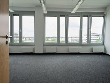Bürofläche zur Miete 6,50 € 26,8 m² Bürofläche teilbar ab 26,8 m² Werner-Heisenberg-Straße 2 Neu-Isenburg Neu-Isenburg 63263
