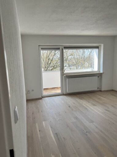 Wohnung zur Miete 935 € 2 Zimmer 54 m² 3. Geschoss Deschinger Straße 20 Unterhaunstadt Ingolstadt 85055