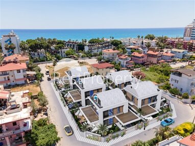 Villa zum Kauf Provisionsfrei 570.000 € 4 Zimmer 180 m² 300 m² Grundstück Konakli Alanya