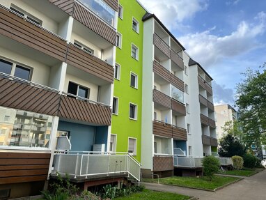 Wohnung zur Miete 420 € 3 Zimmer 56,7 m² 3. Geschoss Mechthild Straße 45 Neustädter Feld Ost Magdeburg 39128