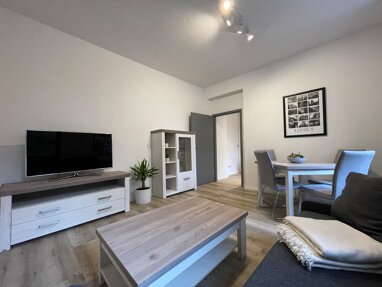 Wohnung zur Miete Wohnen auf Zeit 125 € 2 Zimmer 45 m² Linden-Süd Hannover 30449
