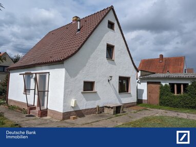 Einfamilienhaus zum Kauf 128.000 € 3 Zimmer 72 m² 954 m² Grundstück Stadtrandsiedlung Lutherstadt Wittenberg 06886