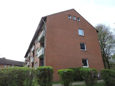 Wohnung zur Miete 440 € 2 Zimmer 56,4 m² Mastbrooker Weg 9 Mastbrook Rendsburg 24768