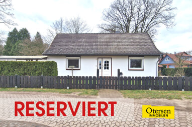 Einfamilienhaus zum Kauf 259.000 € 4 Zimmer 96,5 m² 365 m² Grundstück Etelsen Langwedel 27299