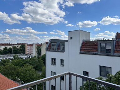 Wohnung zum Kauf provisionsfrei 200.000 € 1 Zimmer 28,6 m² 5. Geschoss Bernhardt Lichten  Berg Str 13 Französisch Buchholz Berlin 10407