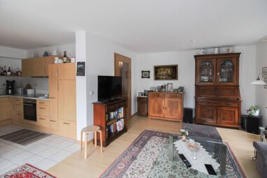 Wohnung zum Kauf 240.000 € 3 Zimmer 86 m² 1. Geschoss Schifferstadt 68107