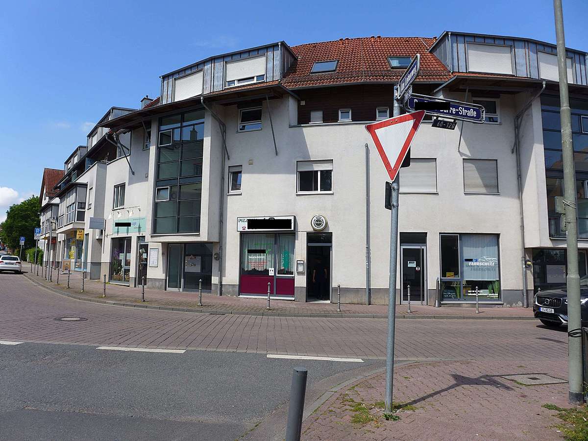 Immobilie zum Kauf Provisionsfrei 199.000 € 65 m²<br/>Fläche Nieder-Eschbach Frankfurt am Main 60437