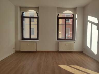 Wohnung zur Miete 290 € 2 Zimmer 57,9 m² EG Rauhentalstraße 12 Meißen Meißen 01662