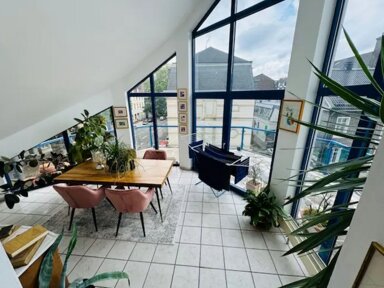 Wohnung zur Miete 525 € 3 Zimmer 124 m² 3. Geschoss Besenbruchstr. Friedrich-Engels-Allee Wuppertal 42285