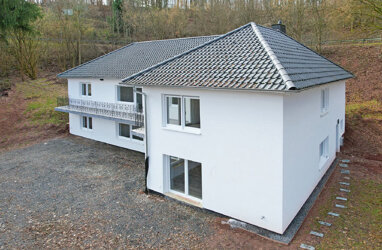 Einfamilienhaus zum Kauf 279.000 € 8 Zimmer 226 m² 3.145 m² Grundstück Nentershausen Nentershausen 36214