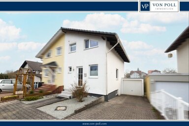 Doppelhaushälfte zum Kauf 199.000 € 4 Zimmer 81 m² 393 m² Grundstück Bullau Erbach, Bullau 64711