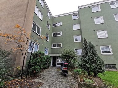 Wohnung zur Miete 464 € 2 Zimmer 61 m² 2. Geschoss frei ab 25.11.2024 Schüttlakenstr. 21 Horst Gelsenkirchen 45899