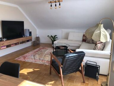 Wohnung zur Miete 700 € 3 Zimmer 76 m² frei ab sofort Leutenbacher Straße Poppenweil Ludwigsburg 71642