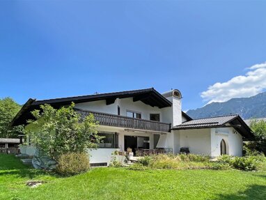 Villa zum Kauf 1.495.000 € 6 Zimmer 307 m² 1.148 m² Grundstück Oberau Oberau 82496