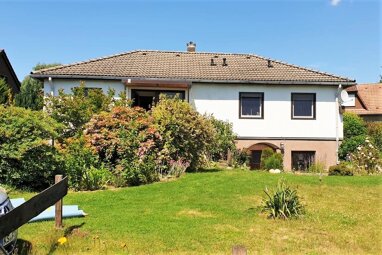 Einfamilienhaus zum Kauf 295.000 € 8 Zimmer 256 m² 750 m² Grundstück Am Kohlhof 2 Rothwesten Fuldatal 34233