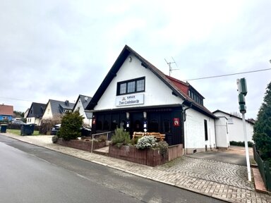 Gastronomie/Hotel zum Kauf 229.000 € 680 m² Grundstück Furpach Neunkirchen/Saar 66539