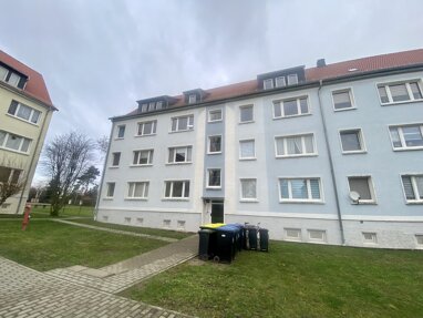 Wohnung zum Kauf 35.000 € 3 Zimmer 59 m² 4. Geschoss Großpriesligk Groitzsch 04539