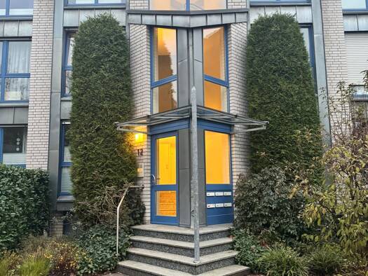 Wohnung zur Miete 900 € 2 Zimmer 85 m² Geschoss 2/3 frei ab 01.02.2026 Eibenstraße 12 Rheydt-West Mönchengladbach 41239