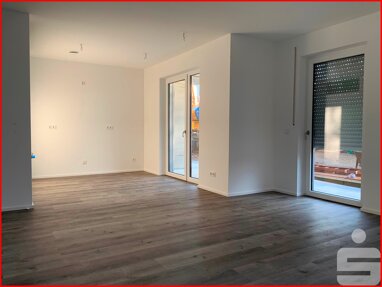 Wohnung zur Miete 880 € 3 Zimmer 92,1 m² frei ab 01.09.2024 Nördlingen Nördlingen 86720
