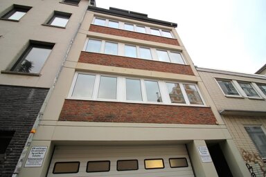 Wohnung zur Miete 636 € 2 Zimmer 67 m² Kaiserplatz Aachen 52062