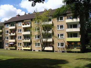 Wohnung zur Miete 349 € 2 Zimmer 51,4 m² 1. Geschoss Im Lahrfeld 30 Lahrfeld Menden 58706