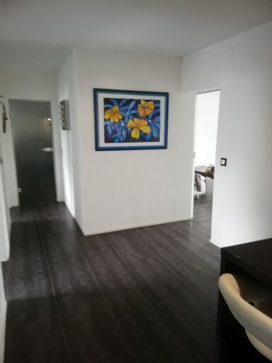 Wohnung zur Miete 900 € 3 Zimmer 84,3 m² 2. Geschoss frei ab 01.05.2025 Stadt Ansbach 91522