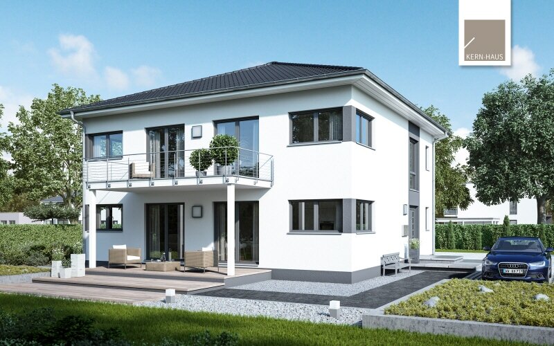 Mehrfamilienhaus zum Kauf 1.152.900 € 6 Zimmer 222 m²<br/>Wohnfläche 500 m²<br/>Grundstück Finningen Neu-Ulm 89233