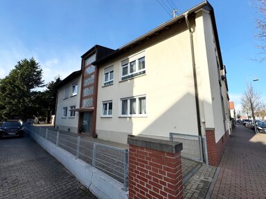 Mehrfamilienhaus zum Kauf 650.000 € 10 Zimmer 256 m² 1.172 m² Grundstück Böhl-Iggelheim 67459