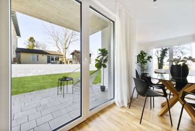 Wohnung zum Kauf 415.000 € 3 Zimmer 90,5 m² Erdgeschoss Badenerstraße 37 Matzendorf-Hölles 2751