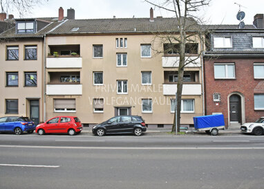 Wohnung zum Kauf 123.000 € 3 Zimmer 66,7 m² 1. Geschoss Rheydt Mönchengladbach 41236