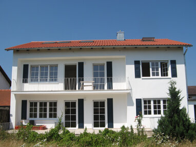 Mehrfamilienhaus zum Kauf 590.000 € 9 Zimmer 218 m² 630 m² Grundstück Garching Garching an der Alz 84518