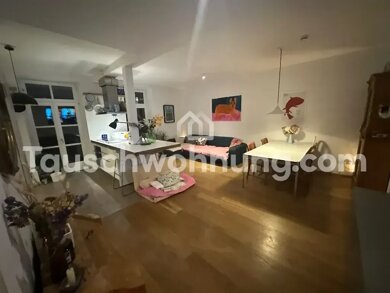 Wohnung zur Miete Tauschwohnung 2.130 € 4 Zimmer 120 m² 1. Geschoss Münchener Freiheit München 80802