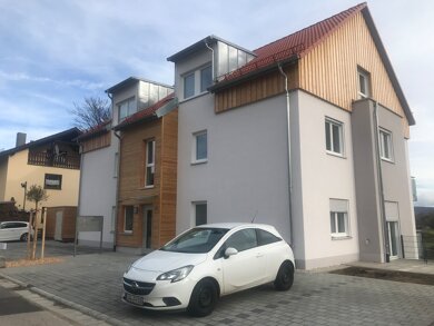 Wohnung zur Miete 1.150 € 4 Zimmer 111 m² Geschoss 2/2 Waldstraße 17 Reichenschwand Reichenschwand 91244