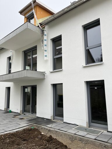 Wohnung zum Kauf 3 Zimmer 88,5 m² 1. Geschoss frei ab sofort Bad Wörishofen Bad Wörishofen 86825