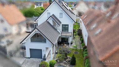 Doppelhaushälfte zum Kauf 590.000 € 5 Zimmer 154 m² 377 m² Grundstück Großostheim Großostheim 63762