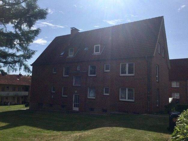 Wohnung zur Miete 440 € 3 Zimmer 46,4 m² frei ab 21.01.2026 Schmiedeweg 14 Lauenburg 21481