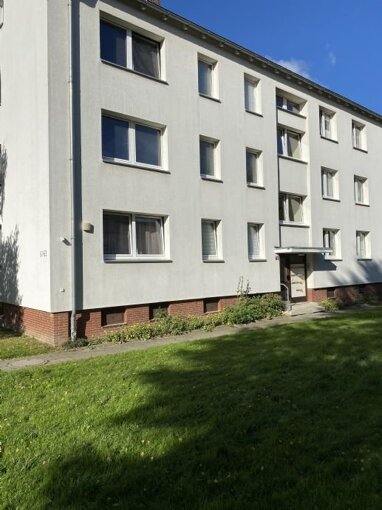 Wohnung zur Miete 520 € 3 Zimmer 70,5 m² Erdgeschoss Stadtfeld 61 Ost Hildesheim 31135