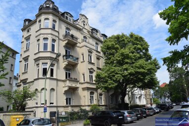 Wohnung zur Miete 3.200 € 5 Zimmer 150 m² 2. Geschoss Westend - Süd Frankfurt am Main 60323