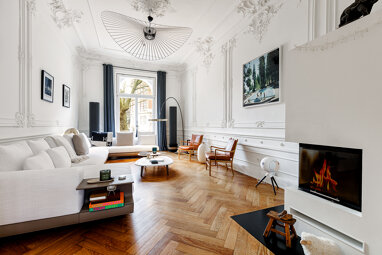 Wohnung zum Kauf 3.395.000 € 4 Zimmer 224 m² Rotherbaum Hamburg 20146