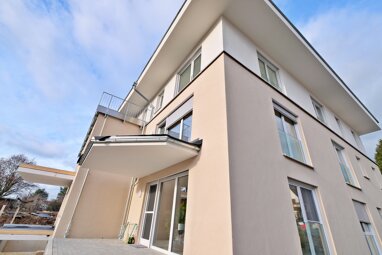 Wohnung zum Kauf Provisionsfrei 346.000 € 3 Zimmer 93 m² Erdgeschoss Itzgrund 1b Neudrossenfeld Neudrossenfeld 95512