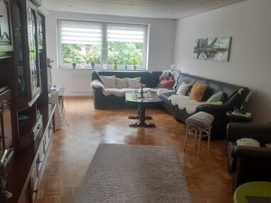 Wohnung zum Kauf 130.000 € 3 Zimmer 82 m² 1. Geschoss Südliche Stadtmitte Ahlen 59229