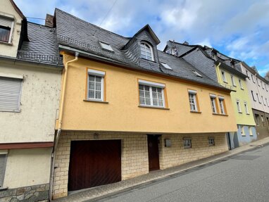 Einfamilienhaus zum Kauf 159.000 € 100 m² 700 m² Grundstück Blücherstraße 23 Kaub 56349