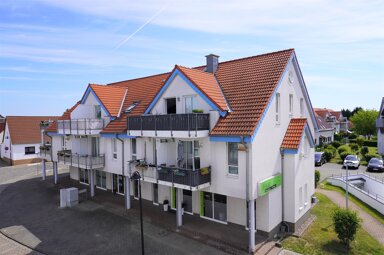 Wohnung zur Miete 344 € 2 Zimmer 47,2 m² 1. Geschoss Woltersdorfer Straße 57 Biederitz Biederitz 39175